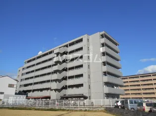 ソレイユMHNの画像