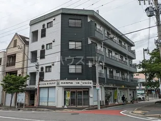 キャスモマンションの画像