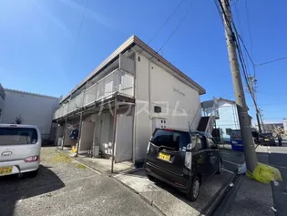 コーポニュー中郷の画像