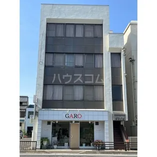 松波ビルの画像