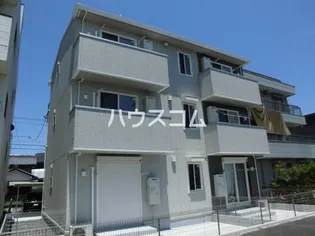 アムール勝川Ⅱの画像