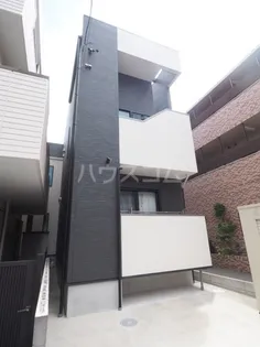 GRANDTIC PRESTON MORISHITAの画像