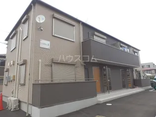 ラークIIの画像