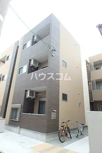 グランディIIの画像