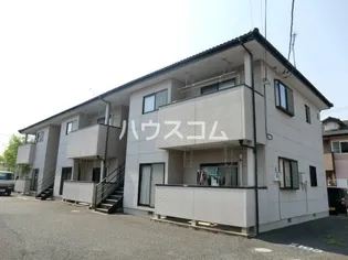 セゾンマツシマIIの画像