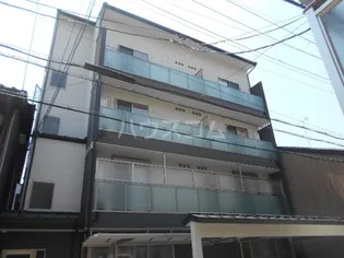 アークリード西院の画像