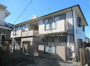 第2フラワーハイツの画像