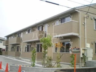 神奈川県藤沢市辻堂元町2丁目【アパート】の外観
