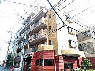 花見ビルの画像