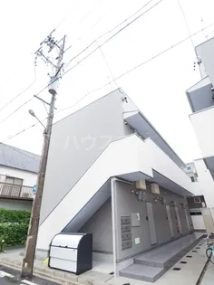 メゾン ド グレースの画像