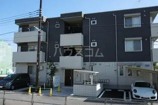 クレアシオン弁天の画像