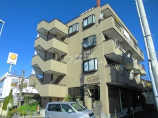 ちとせビルの画像