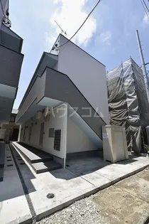 愛知県名古屋市北区水切町2丁目【アパート】の外観