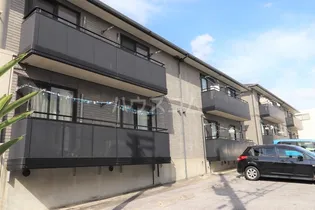 クレール天久 B棟の画像