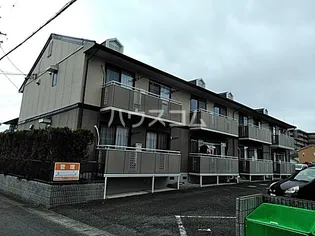 栄林ハイツA棟の画像