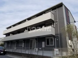 リブ フラットの画像