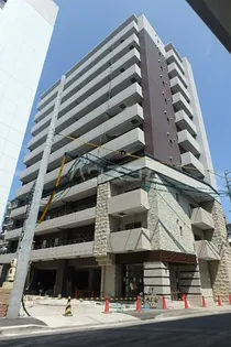 愛知県名古屋市北区山田1丁目【マンション】の外観