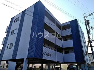 メゾン勝川の画像