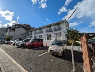 コテージPOLOの画像