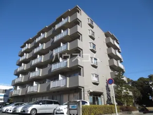 ヴェール真砂の画像