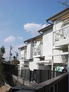 パンプキンハウス【102号室】の外観