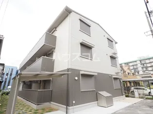 メゾン ド リベルテⅡの画像