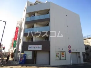 クイーンズ Fの画像