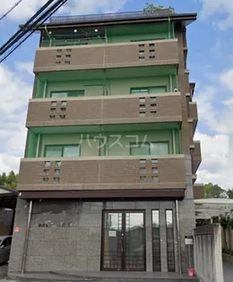 PALACE FIRST Qの画像