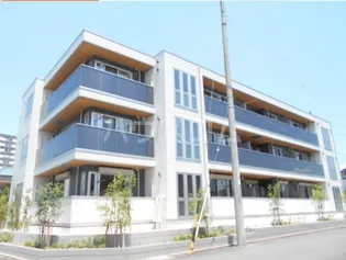 グランシャリオ篠木の画像