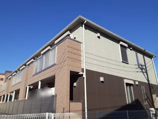 RESIDENCE YUNAの画像