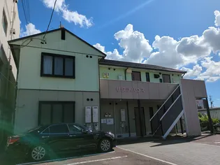 サクラハウスの画像