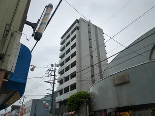 グランディール湘南の画像