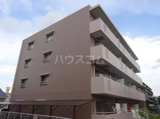 庄内公園朝日マンションの画像