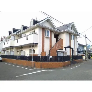 パレス高畑の画像