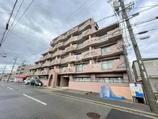 LA BELLE GLYCINEの画像