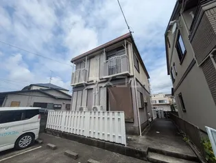 パークサイドKの画像