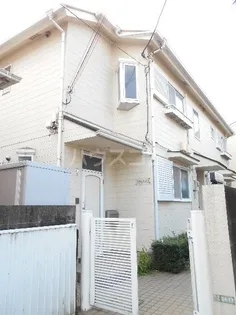 プラム ハイツの画像