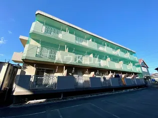 メゾン静一号棟の画像