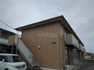 アルカンシェルの画像