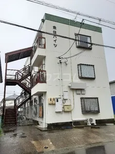 魚住ハイツの画像