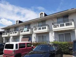 リバーシティ21の画像