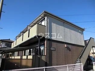 レトア中村Bの画像