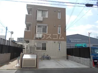 メゾン ド プルミエールの画像