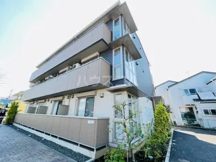 グローリー湘南IIの画像