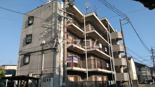 リードワン新川の画像