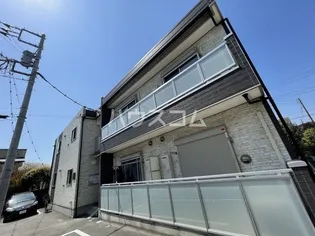 リブリ サザンビーチ茅ヶ崎の画像