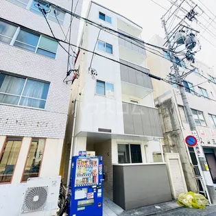 愛知県名古屋市中区千代田2丁目【マンション】の外観