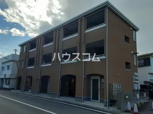 グランエスポワール湘南辻堂の画像