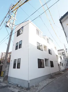 グランレーヴ大曽根【2階】の外観