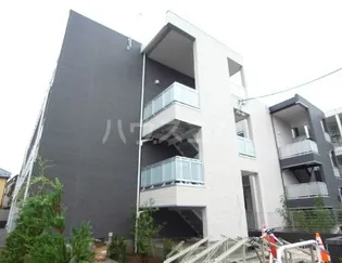 リブリ アスター西新井の画像